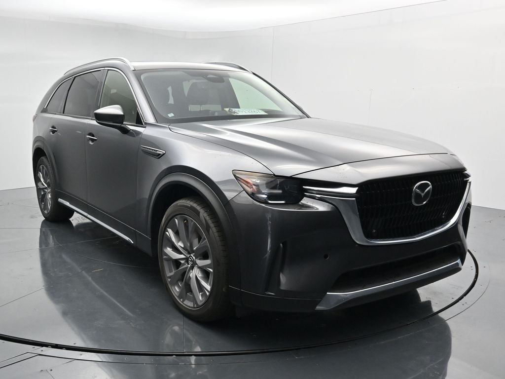 2024 Mazda Mazda CX-90 3.3 Turbo Premium