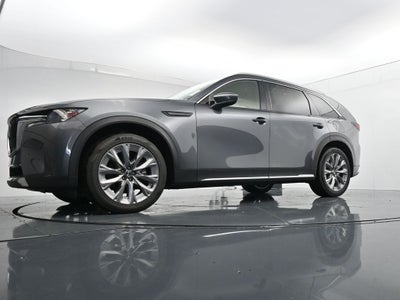 2024 Mazda Mazda CX-90 3.3 Turbo Premium