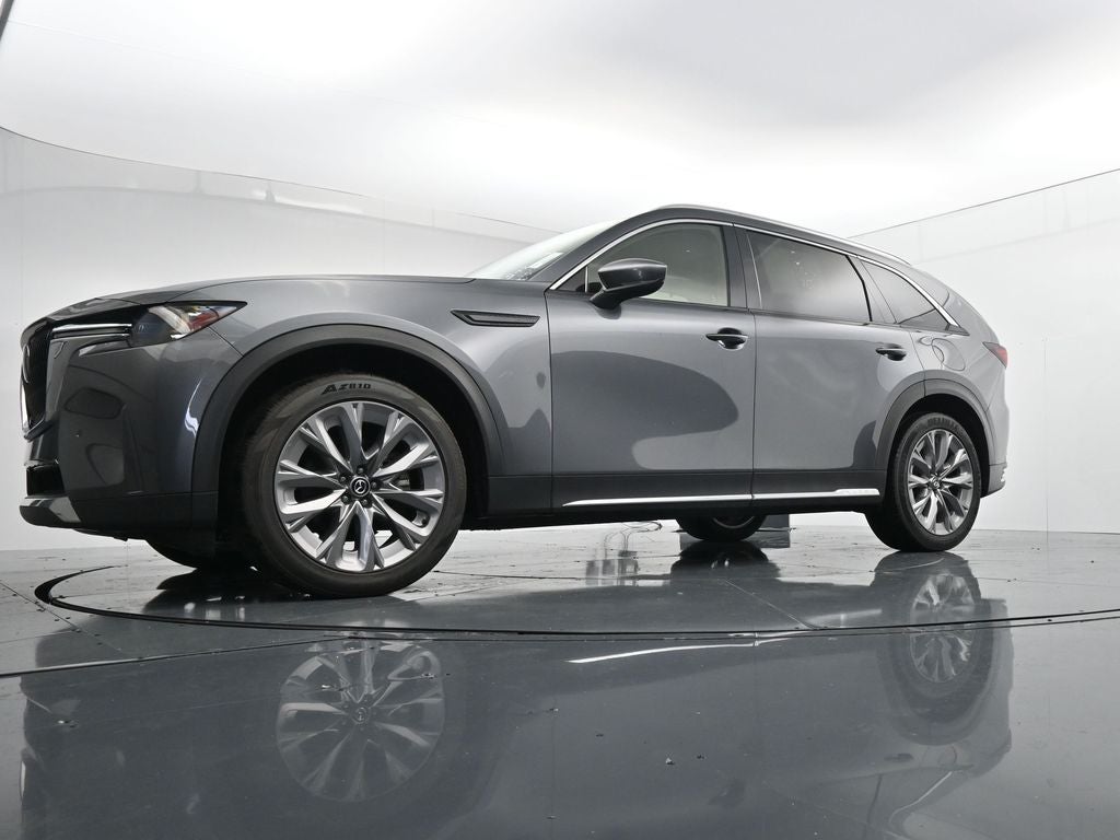 2024 Mazda Mazda CX-90 3.3 Turbo Premium