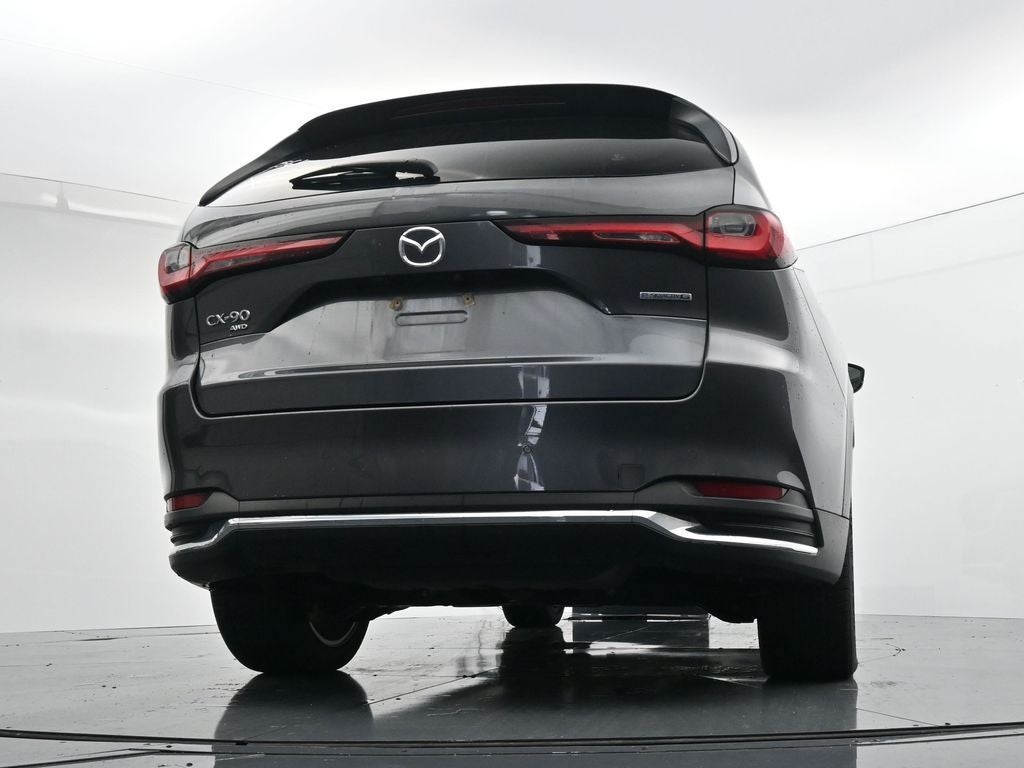 2024 Mazda Mazda CX-90 3.3 Turbo Premium