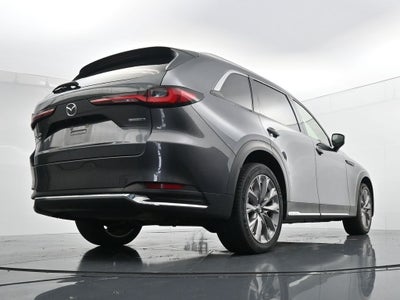 2024 Mazda Mazda CX-90 3.3 Turbo Premium