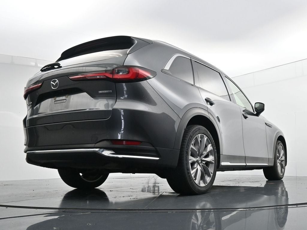 2024 Mazda Mazda CX-90 3.3 Turbo Premium