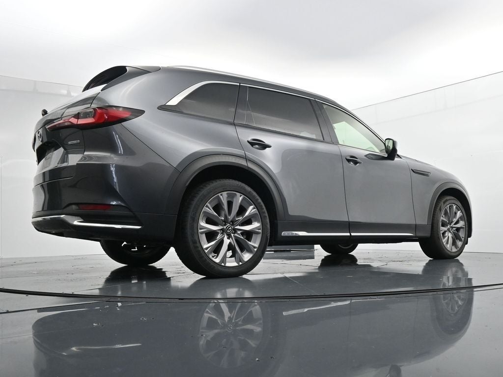 2024 Mazda Mazda CX-90 3.3 Turbo Premium