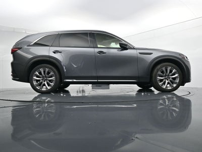 2024 Mazda Mazda CX-90 3.3 Turbo Premium