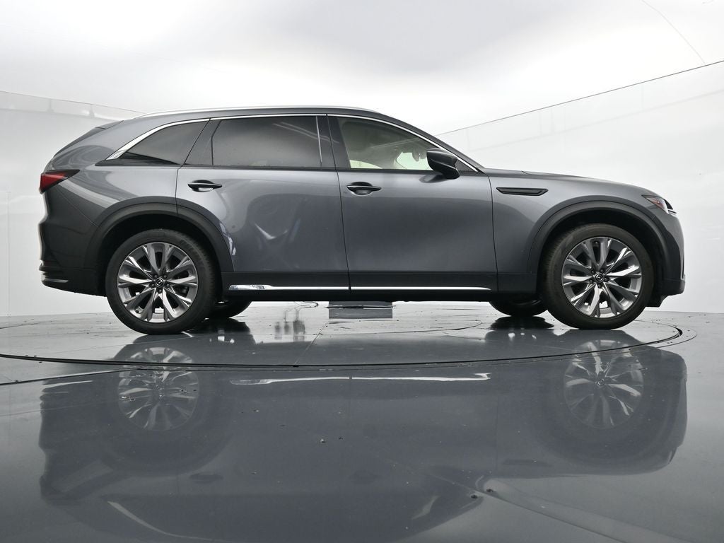 2024 Mazda Mazda CX-90 3.3 Turbo Premium