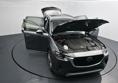 2024 Mazda Mazda CX-90 3.3 Turbo Premium