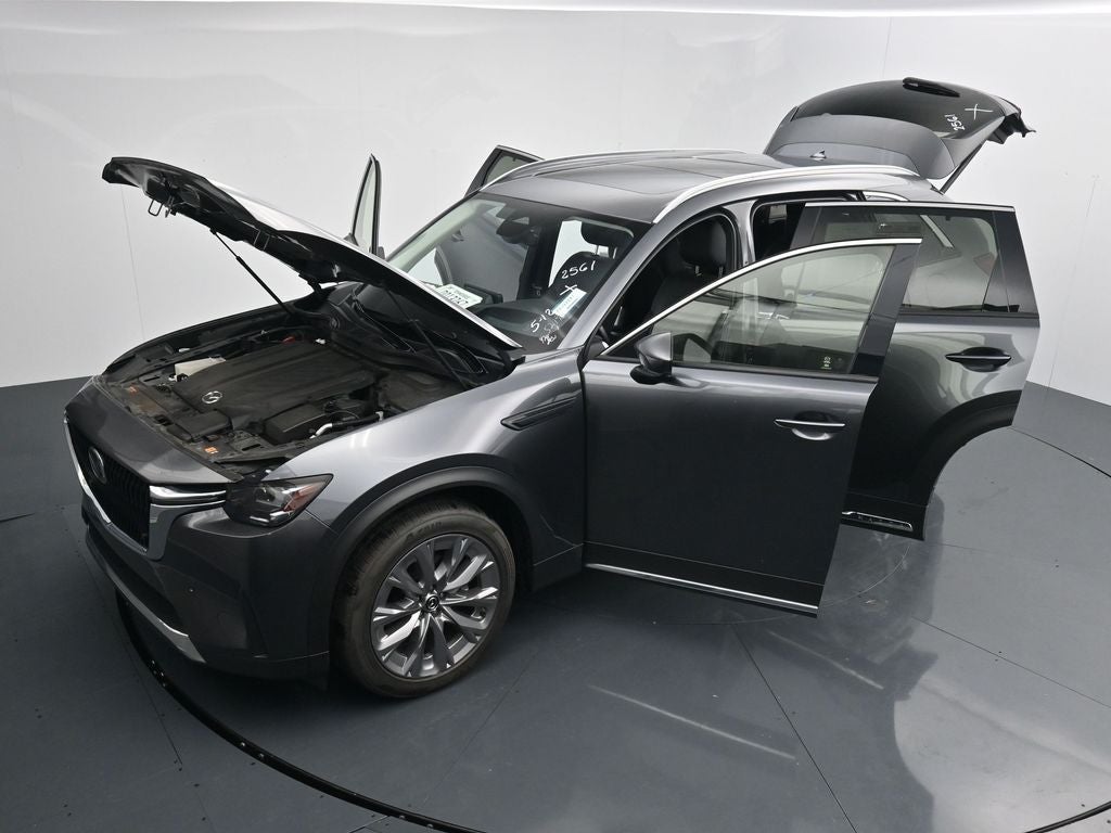 2024 Mazda Mazda CX-90 3.3 Turbo Premium