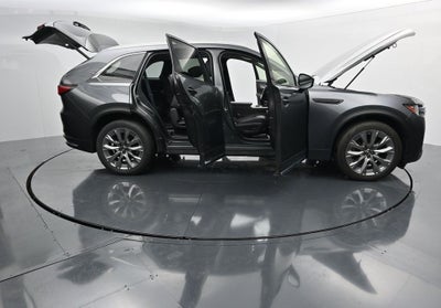 2024 Mazda Mazda CX-90 3.3 Turbo Premium