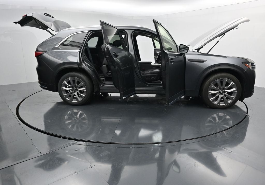 2024 Mazda Mazda CX-90 3.3 Turbo Premium