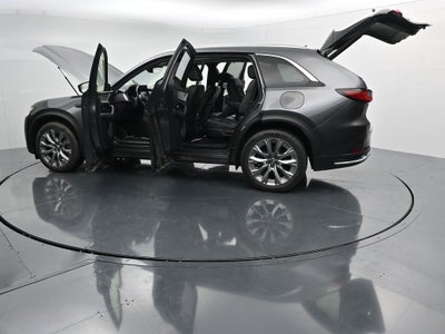 2024 Mazda Mazda CX-90 3.3 Turbo Premium