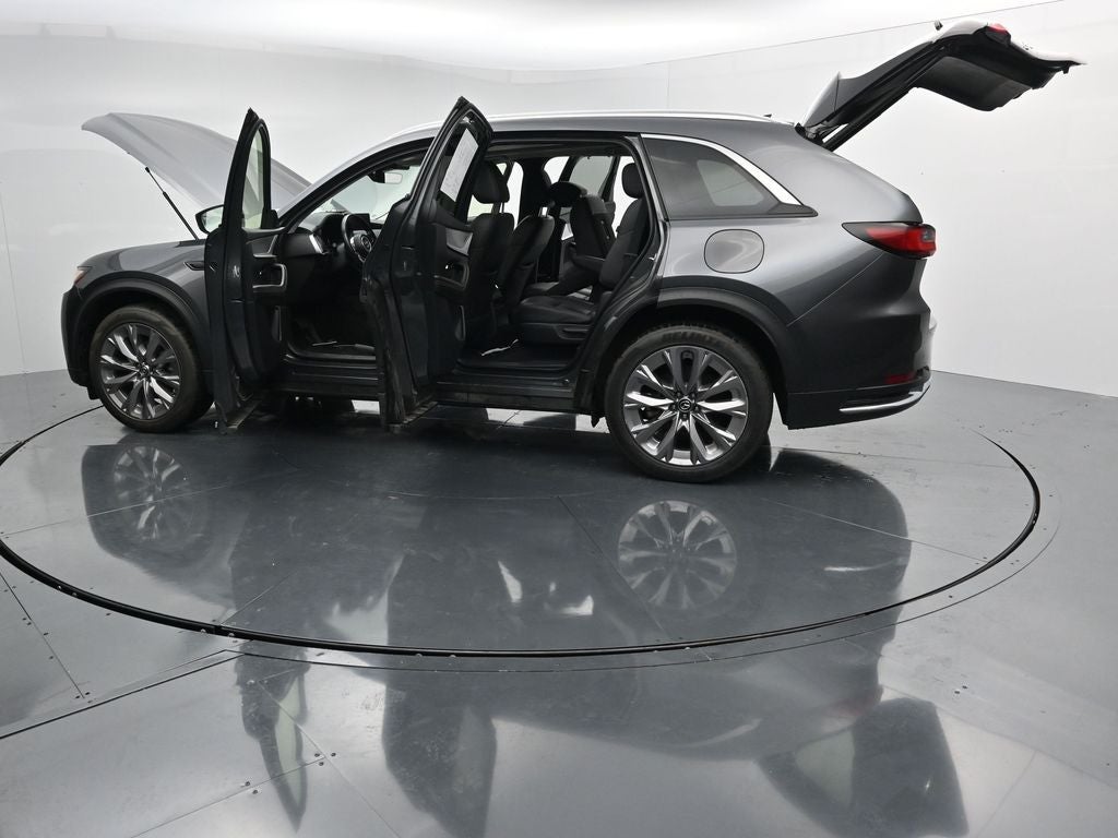 2024 Mazda Mazda CX-90 3.3 Turbo Premium