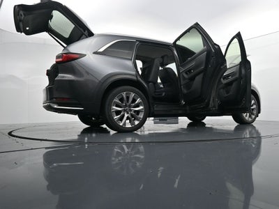 2024 Mazda Mazda CX-90 3.3 Turbo Premium