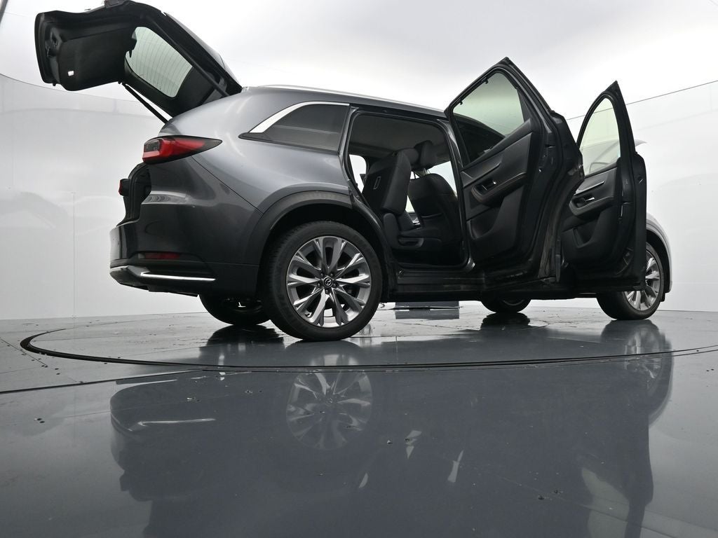 2024 Mazda Mazda CX-90 3.3 Turbo Premium