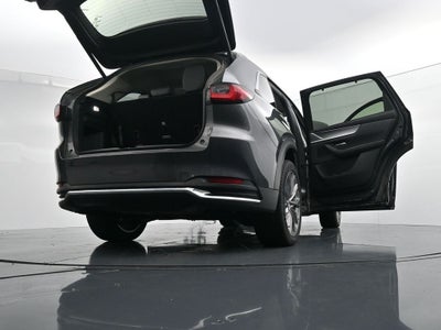 2024 Mazda Mazda CX-90 3.3 Turbo Premium