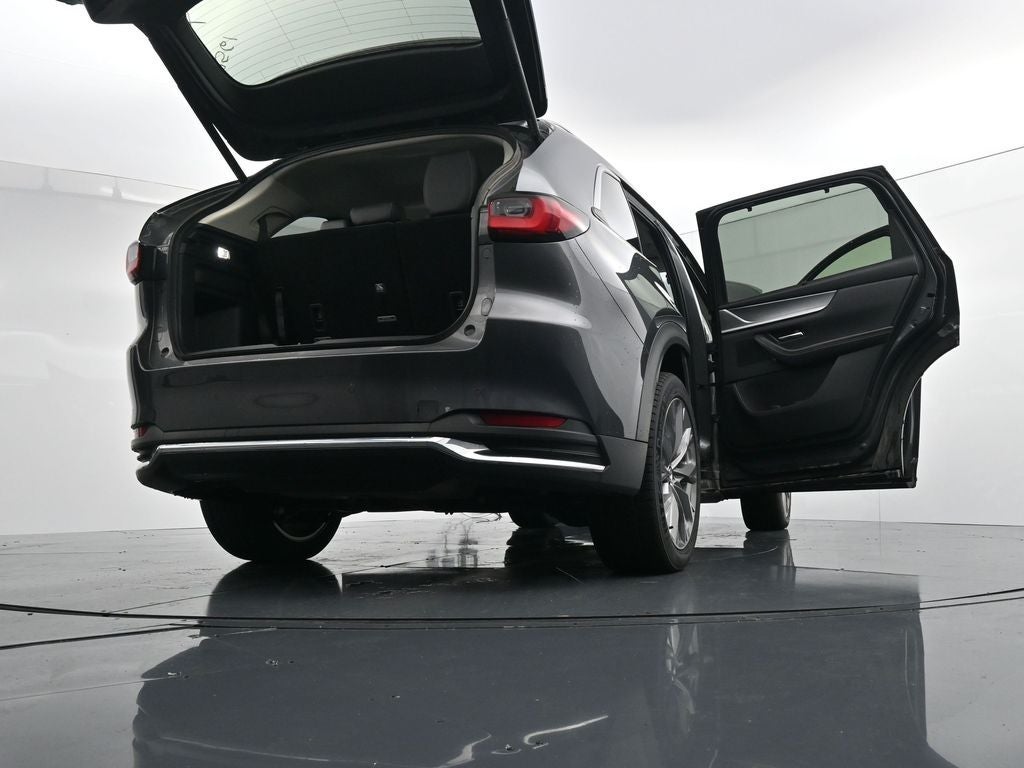 2024 Mazda Mazda CX-90 3.3 Turbo Premium