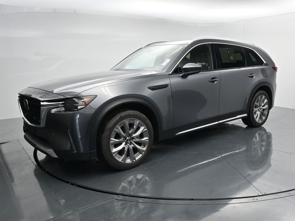 2024 Mazda Mazda CX-90 3.3 Turbo Premium