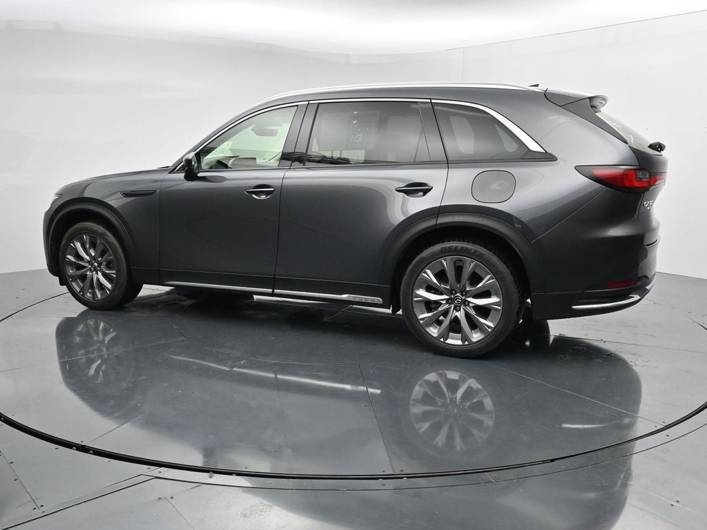 2024 Mazda Mazda CX-90 3.3 Turbo Premium