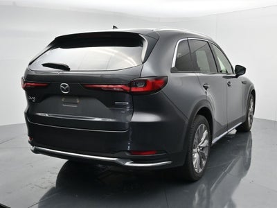 2024 Mazda Mazda CX-90 3.3 Turbo Premium