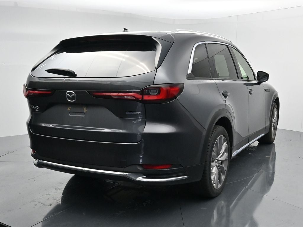 2024 Mazda Mazda CX-90 3.3 Turbo Premium