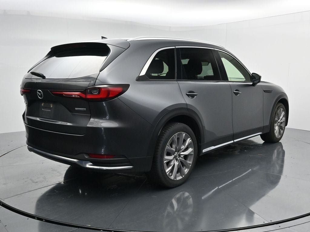 2024 Mazda Mazda CX-90 3.3 Turbo Premium