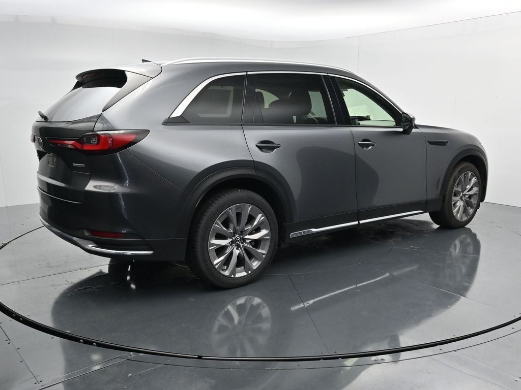 2024 Mazda Mazda CX-90 3.3 Turbo Premium
