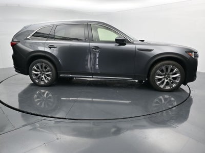 2024 Mazda Mazda CX-90 3.3 Turbo Premium