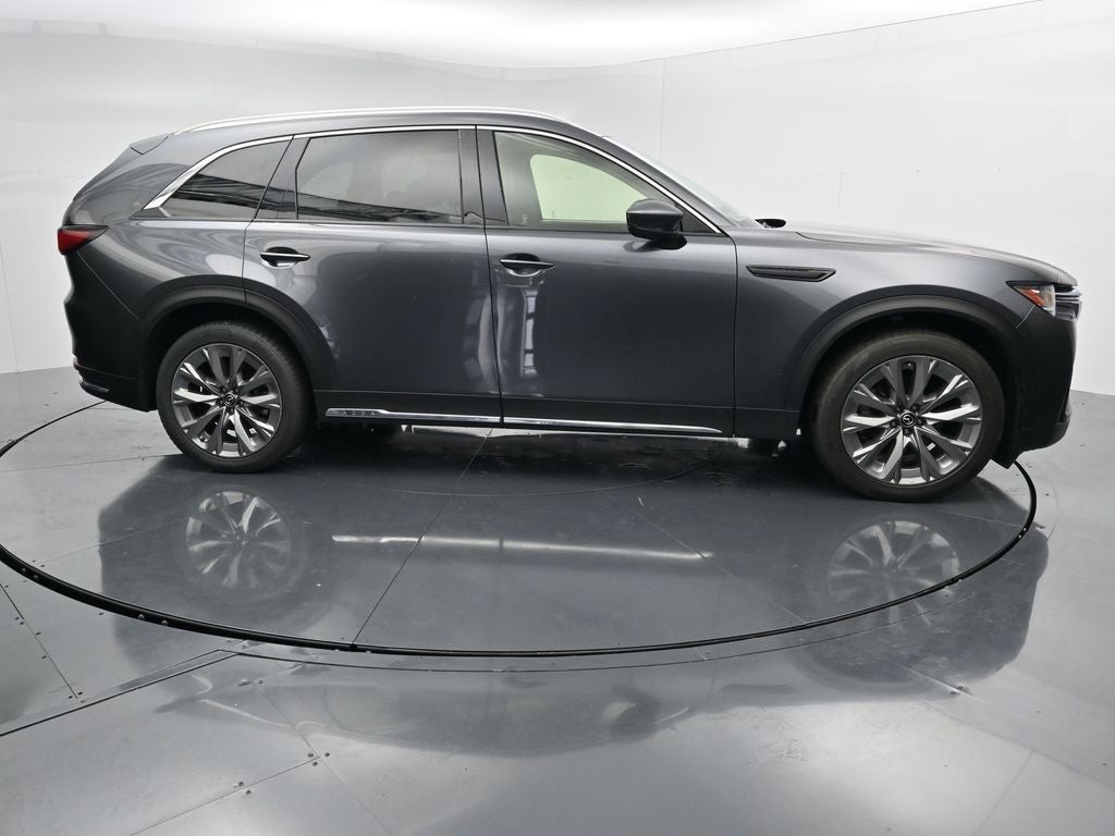 2024 Mazda Mazda CX-90 3.3 Turbo Premium