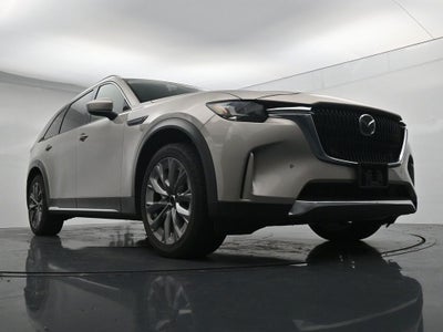 2024 Mazda Mazda CX-90 3.3 Turbo Premium