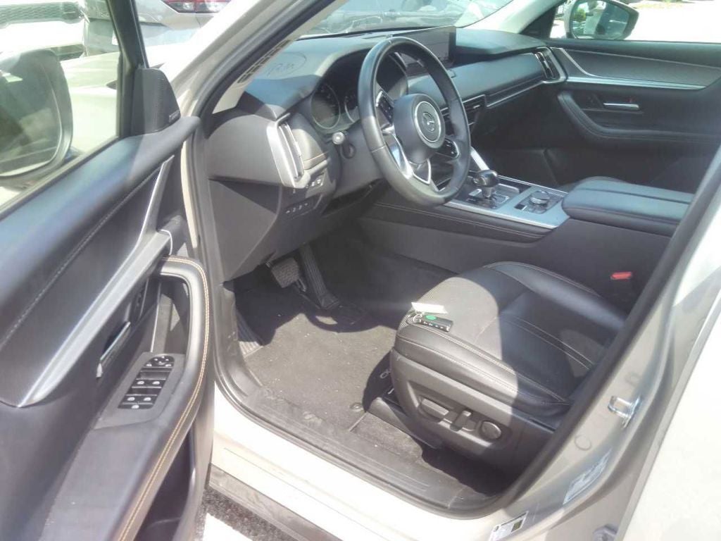 2024 Mazda Mazda CX-90 3.3 Turbo Premium