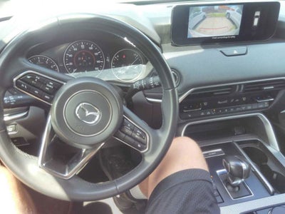 2024 Mazda Mazda CX-90 3.3 Turbo Premium