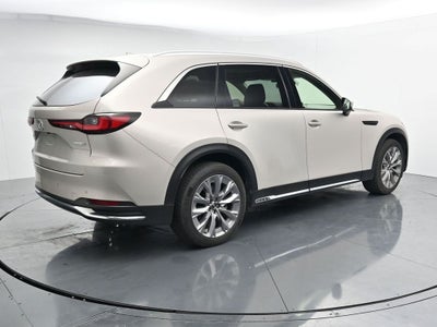 2024 Mazda Mazda CX-90 3.3 Turbo Premium