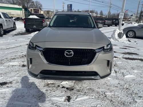 2024 Mazda Mazda CX-90 3.3 Turbo Premium