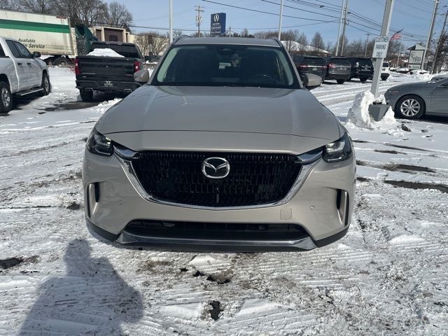 2024 Mazda Mazda CX-90 3.3 Turbo Premium