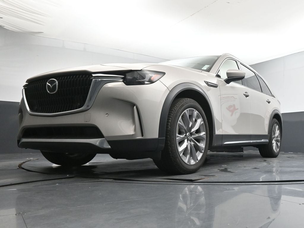 2024 Mazda Mazda CX-90 3.3 Turbo Premium