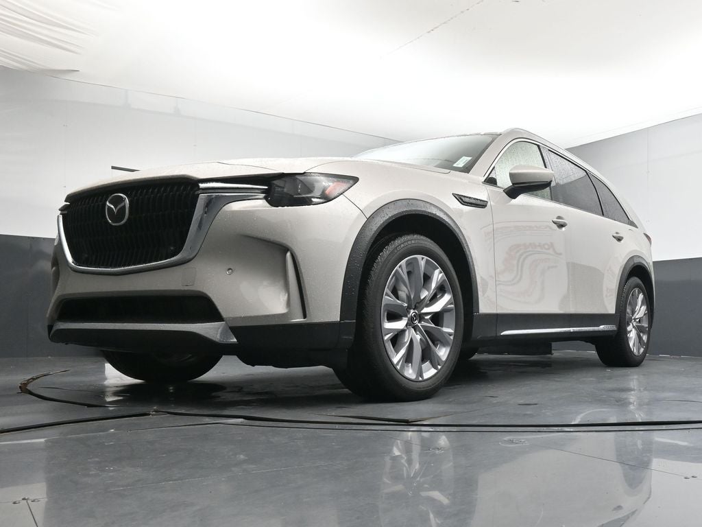 2024 Mazda Mazda CX-90 3.3 Turbo Premium