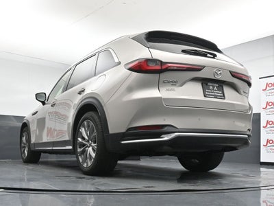 2024 Mazda Mazda CX-90 3.3 Turbo Premium