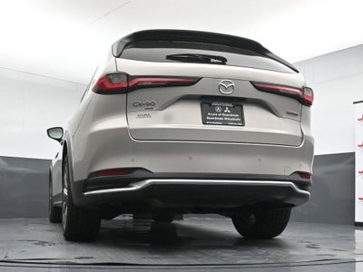 2024 Mazda Mazda CX-90 3.3 Turbo Premium