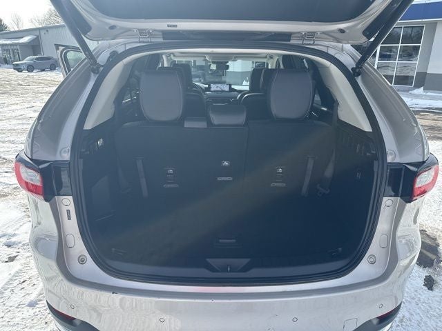 2024 Mazda Mazda CX-90 3.3 Turbo Premium