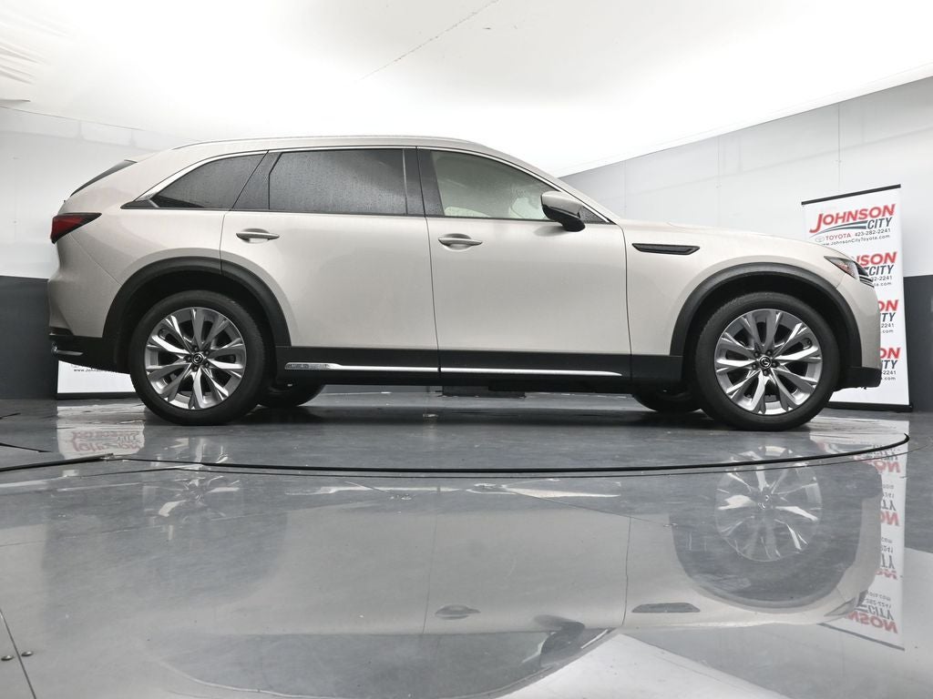 2024 Mazda Mazda CX-90 3.3 Turbo Premium