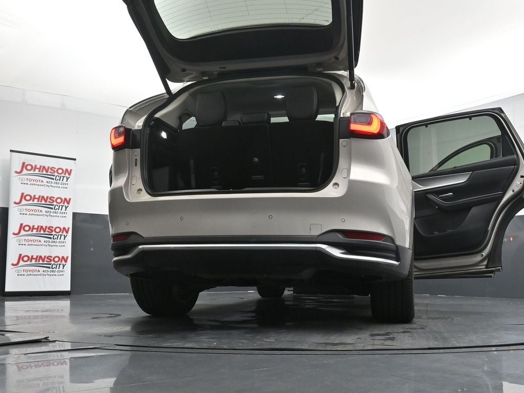 2024 Mazda Mazda CX-90 3.3 Turbo Premium