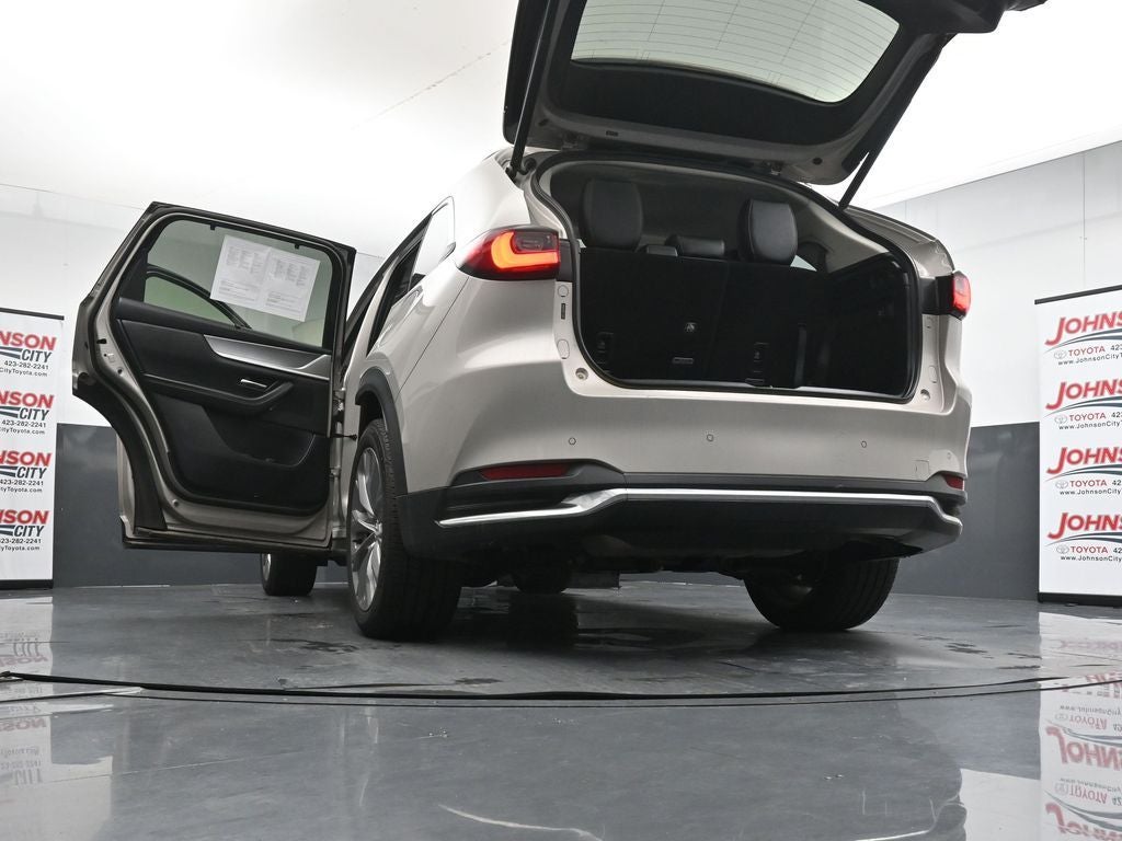 2024 Mazda Mazda CX-90 3.3 Turbo Premium