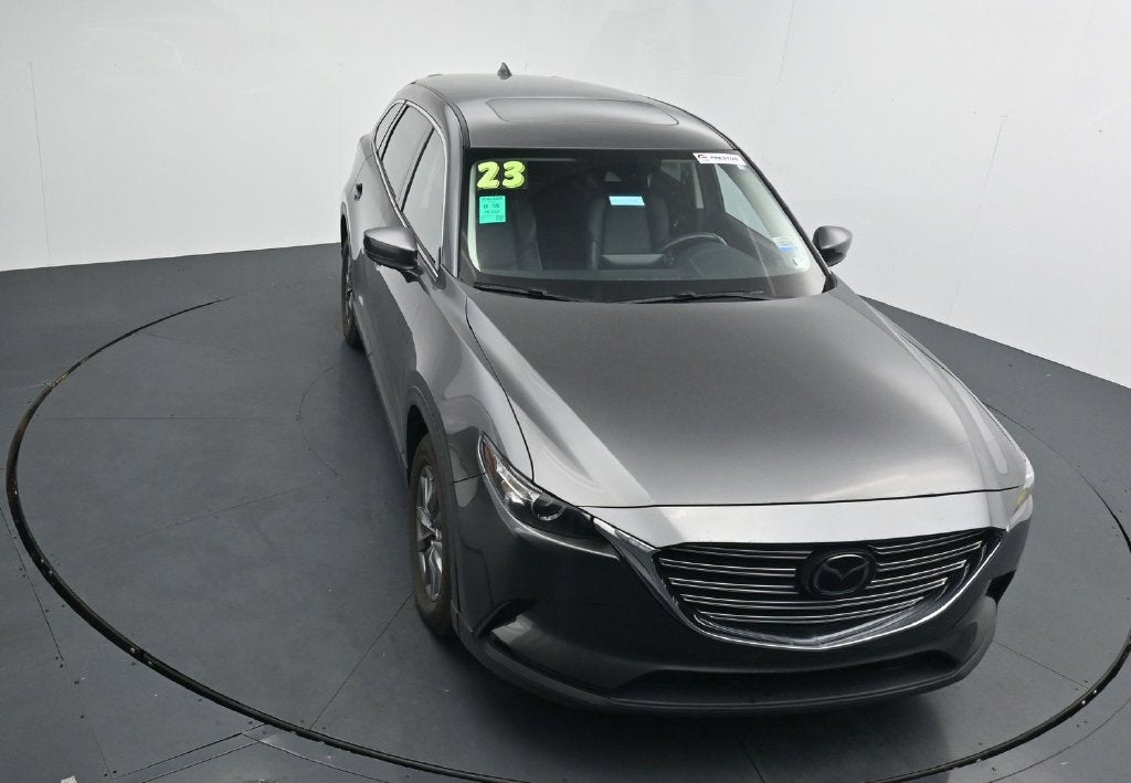 2023 Mazda Mazda CX-9 Touring
