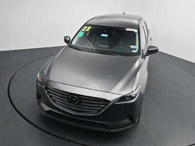 2023 Mazda Mazda CX-9 Touring