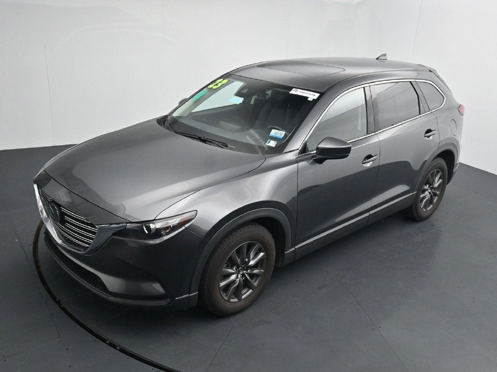 2023 Mazda Mazda CX-9 Touring