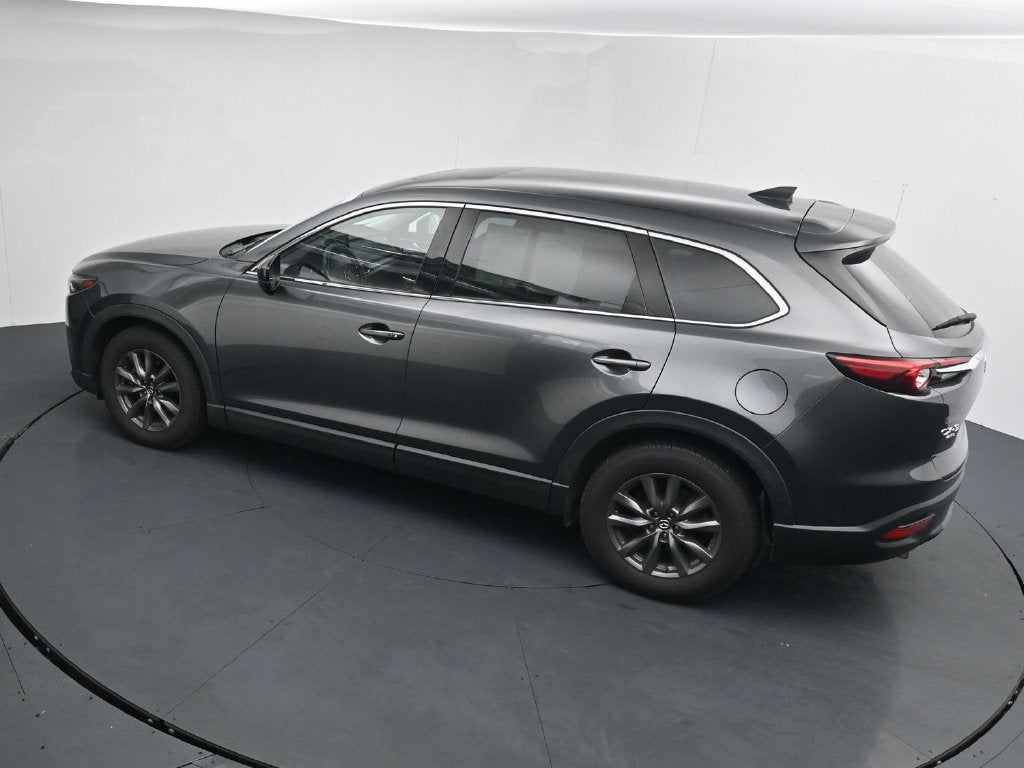 2023 Mazda Mazda CX-9 Touring