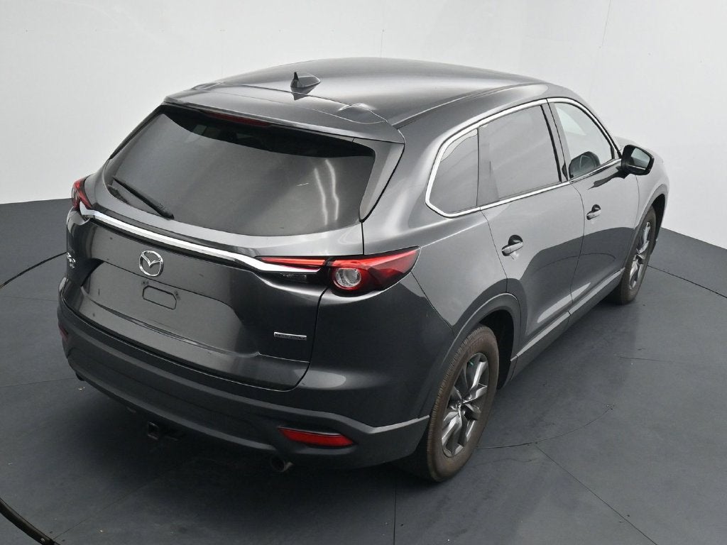 2023 Mazda Mazda CX-9 Touring