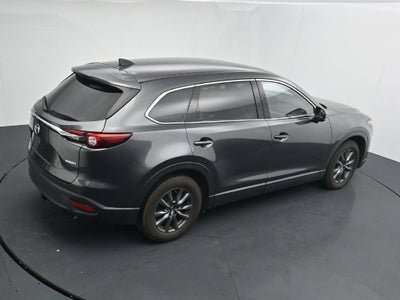 2023 Mazda Mazda CX-9 Touring