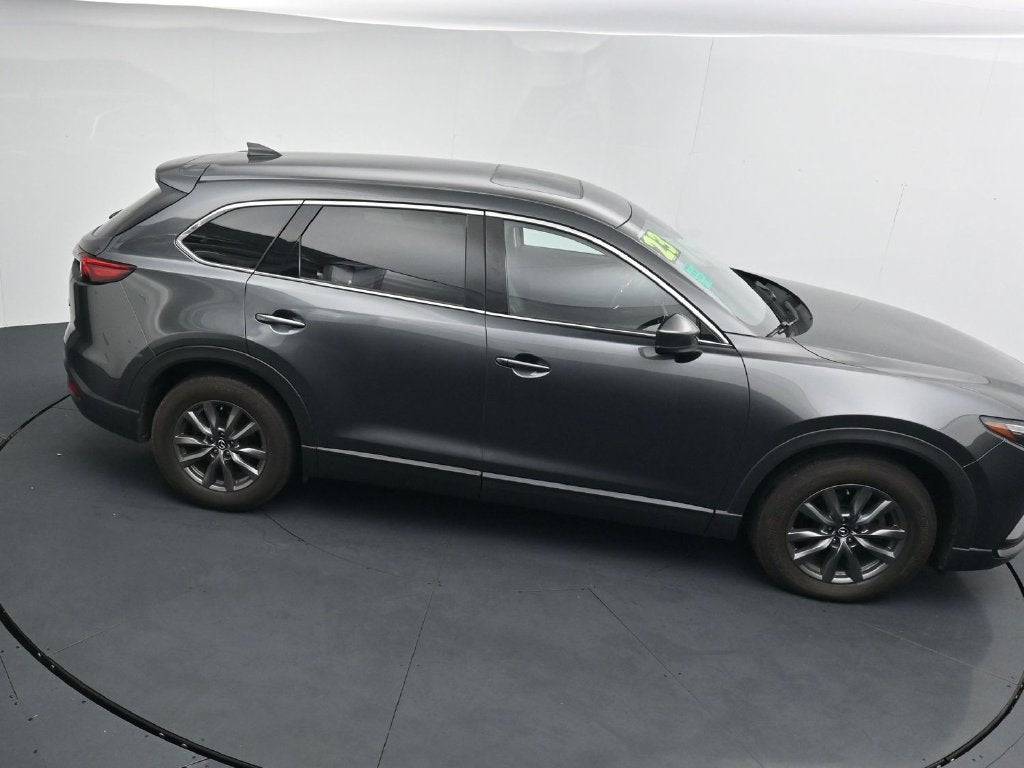 2023 Mazda Mazda CX-9 Touring