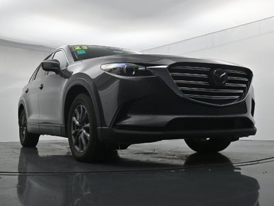 2023 Mazda Mazda CX-9 Touring