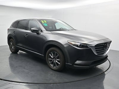 2023 Mazda Mazda CX-9 Touring